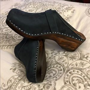 Troentorp Clogs